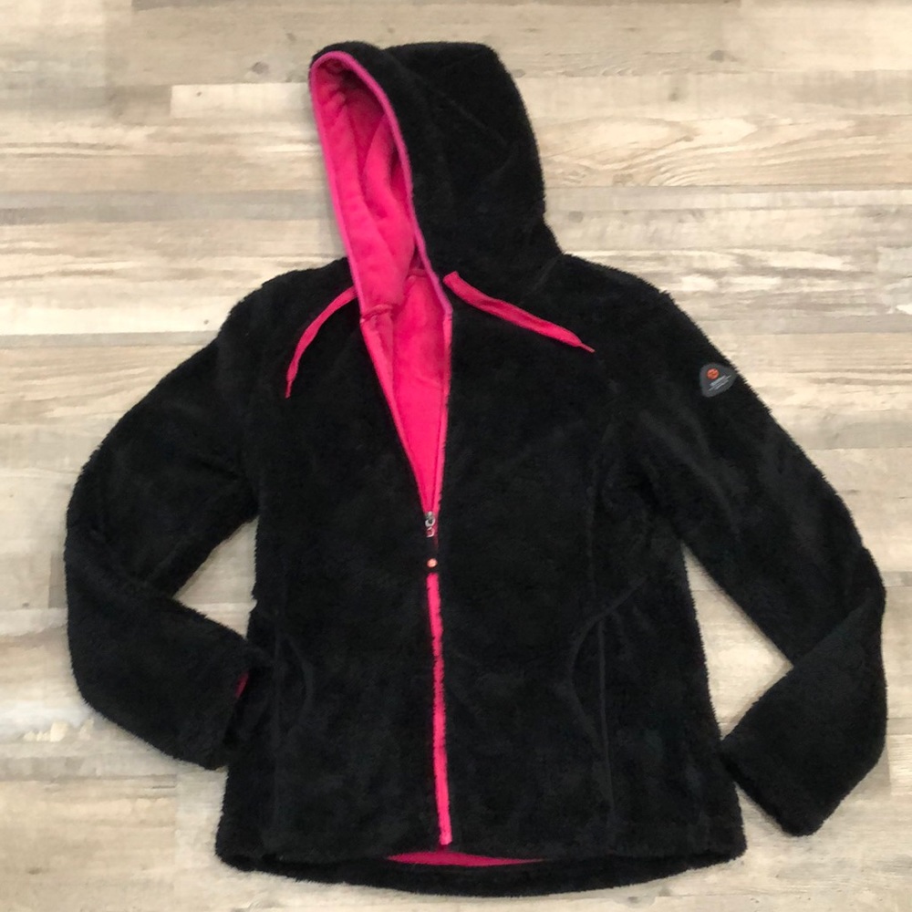 Killtec Teddy Bear Jacket Size 8 - image 1